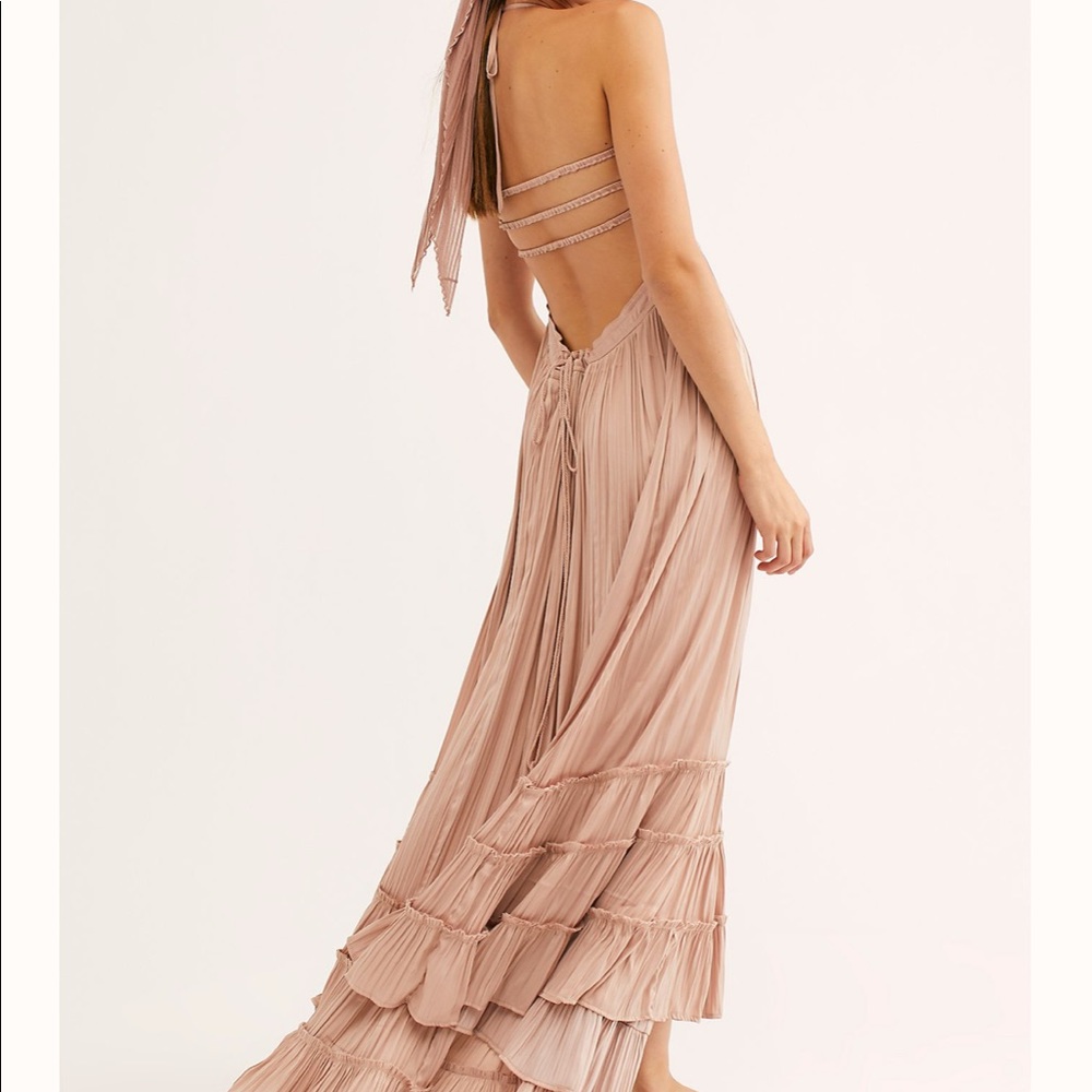 ISO (NOT FOR SALE) Free People Dress